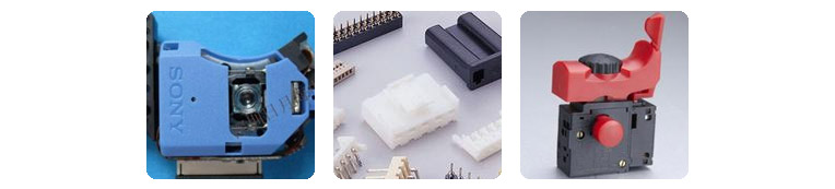 PA6 防火阻燃系列